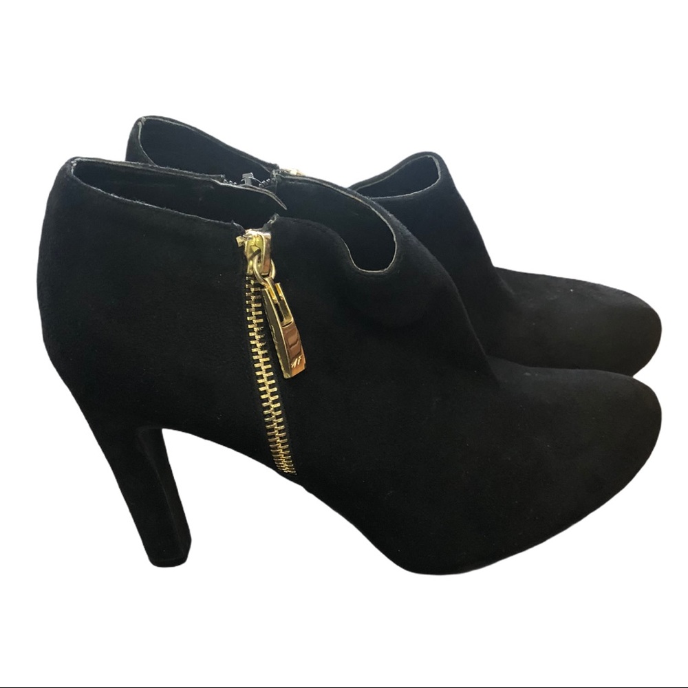 Marc Fisher booties
